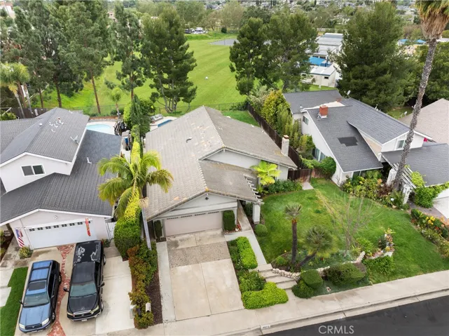 25272 Arcadian Avenue, Mission Viejo, California 92691