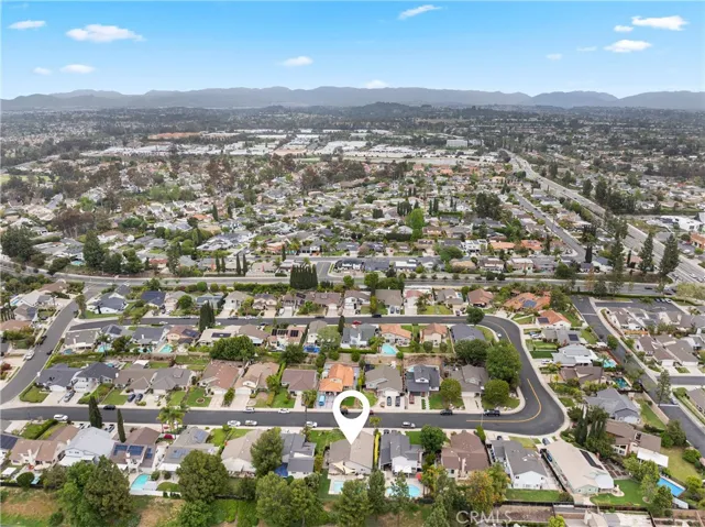 25272 Arcadian Avenue, Mission Viejo, California 92691