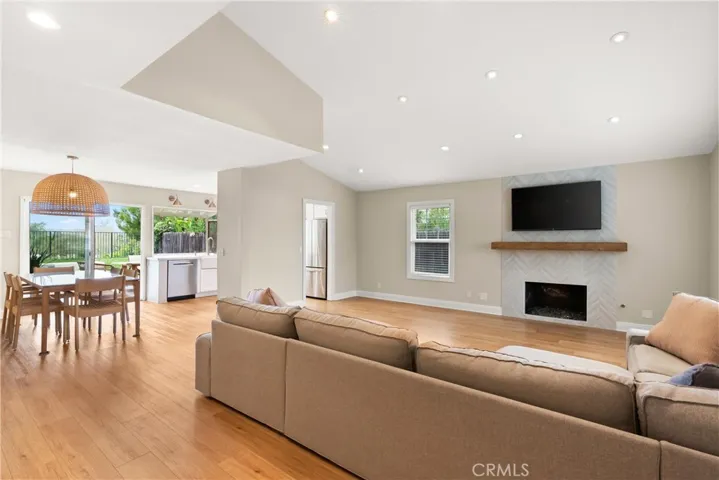 25272 Arcadian Avenue, Mission Viejo, California 92691