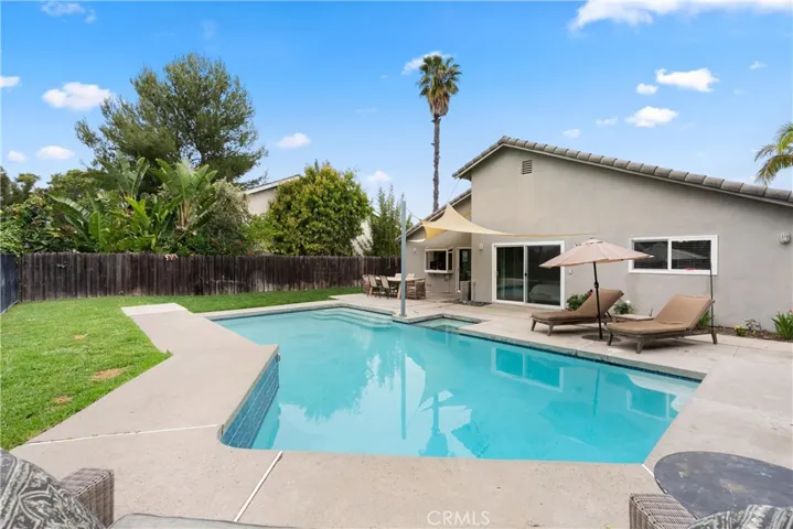 25272 Arcadian Avenue, Mission Viejo, California 92691