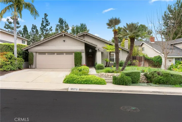 25272 Arcadian Avenue, Mission Viejo, California 92691