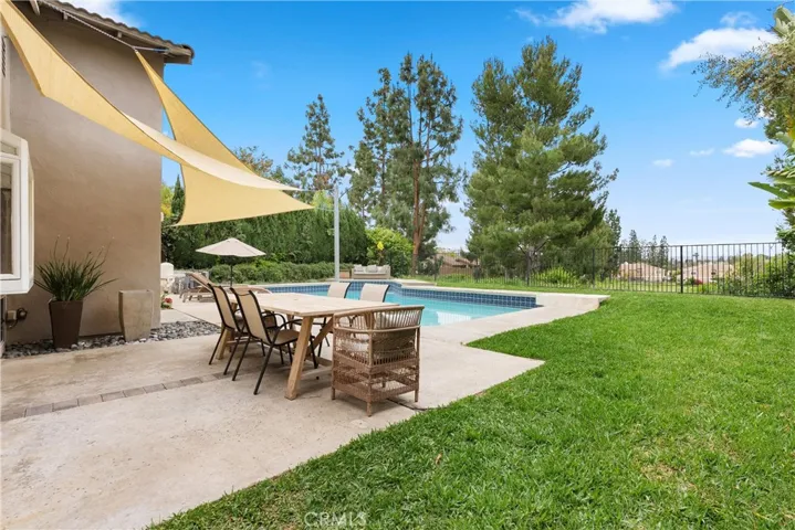 25272 Arcadian Avenue, Mission Viejo, California 92691