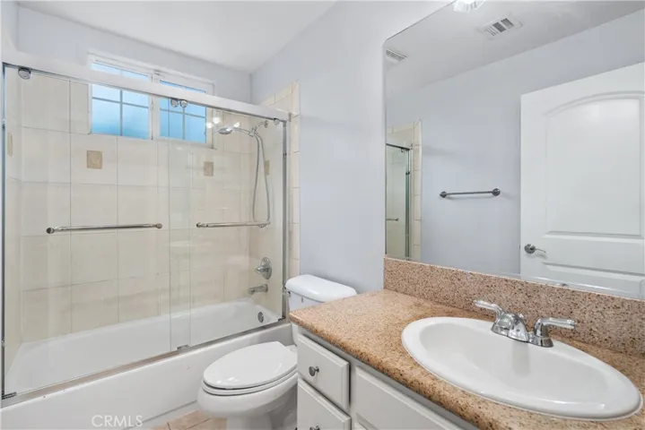 New Sliding Shower Doors