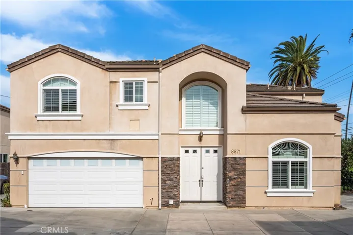 8871 Duarte Road, San Gabriel, California 91775