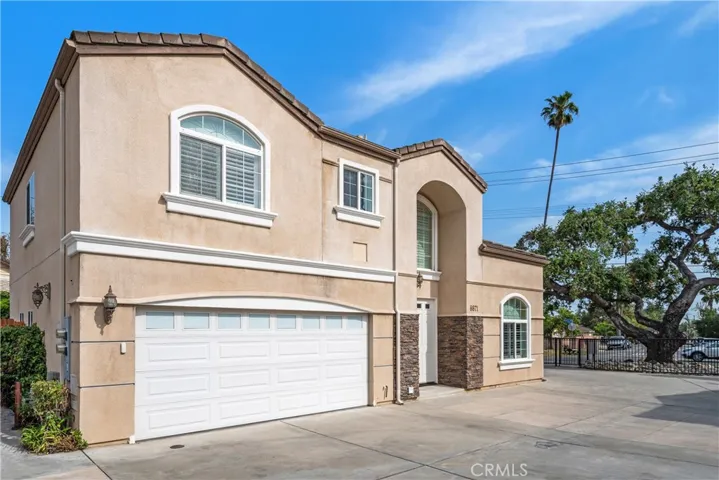 8871 Duarte Road, San Gabriel, California 91775