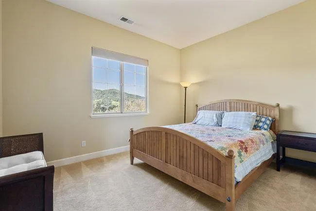 966 Calle Cruz, San Juan Bautista, California 95045