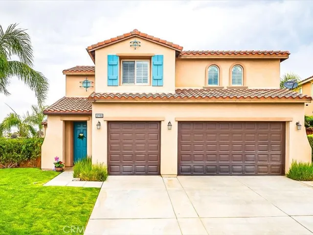 37192 Amateur Way, Beaumont, California 92223