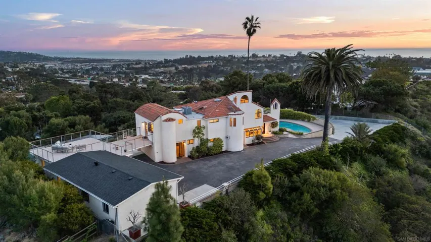 1050 Solana Dr, Del Mar, California 92014