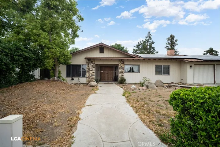 4116 Margalo Avenue, Bakersfield, California 93313