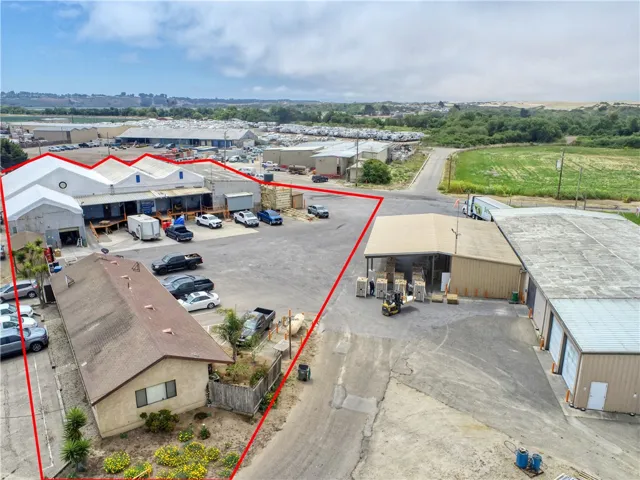 1730 Railroad Street, Oceano, California 93445