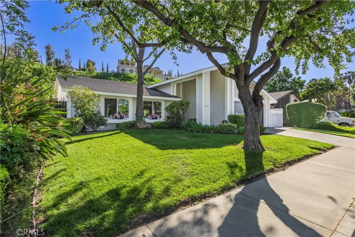 3249 White Cloud Drive, Hacienda Heights, California 91745