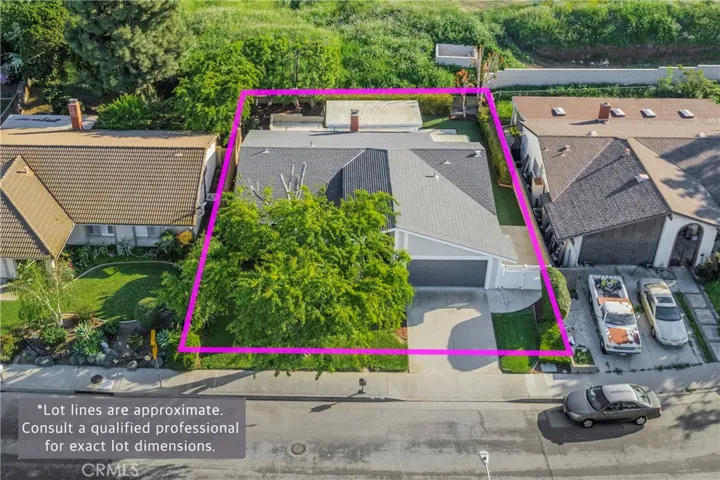 3249 White Cloud Drive, Hacienda Heights, California 91745