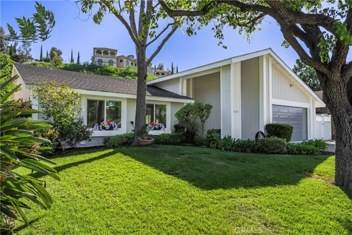 3249 White Cloud Drive, Hacienda Heights, California 91745