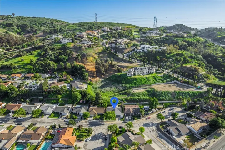 3249 White Cloud Drive, Hacienda Heights, California 91745