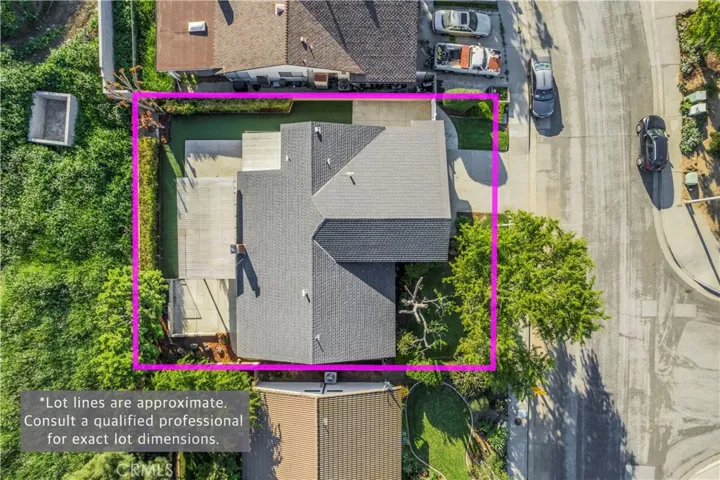 3249 White Cloud Drive, Hacienda Heights, California 91745