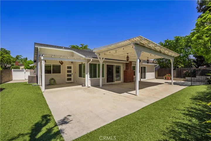 3249 White Cloud Drive, Hacienda Heights, California 91745