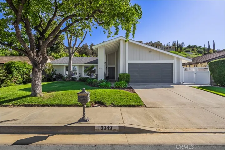 3249 White Cloud Drive, Hacienda Heights, California 91745