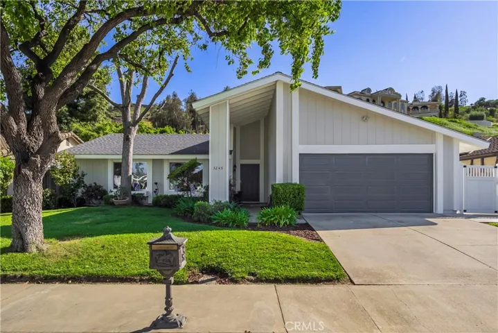 3249 White Cloud Drive, Hacienda Heights, California 91745