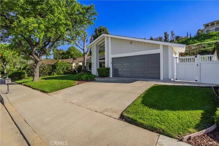 3249 White Cloud Drive, Hacienda Heights, California 91745