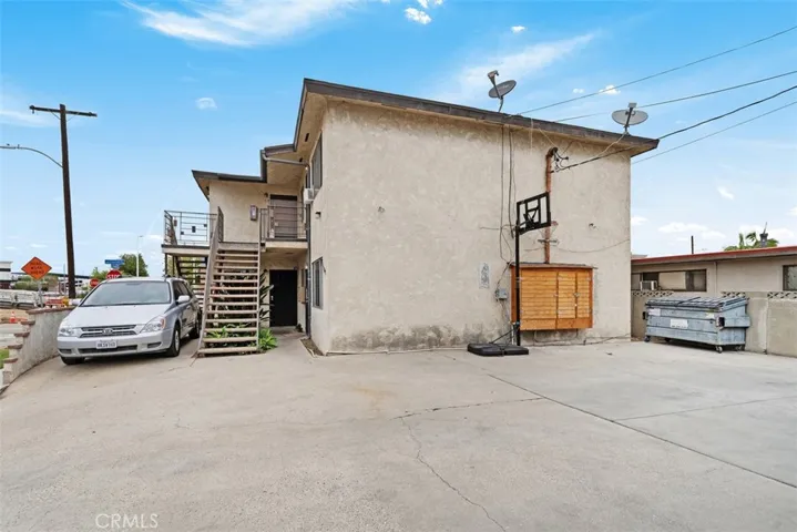11049 Firestone Boulevard, Norwalk, California 90650