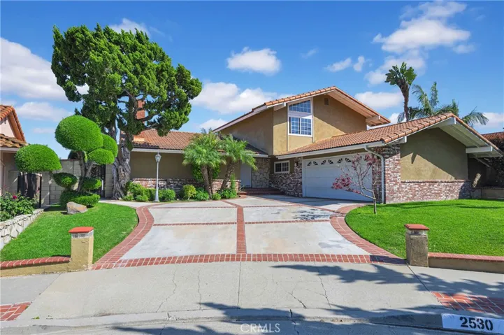 2530 Glenstone Avenue, Hacienda Heights, California 91745