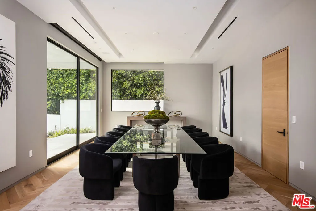 1729 Angelo Drive, Beverly Hills, California 90210 home-pic-4