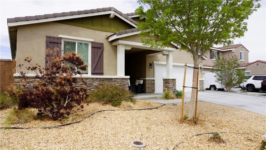 13062 Mill Pond Court, Victorville, California 92392