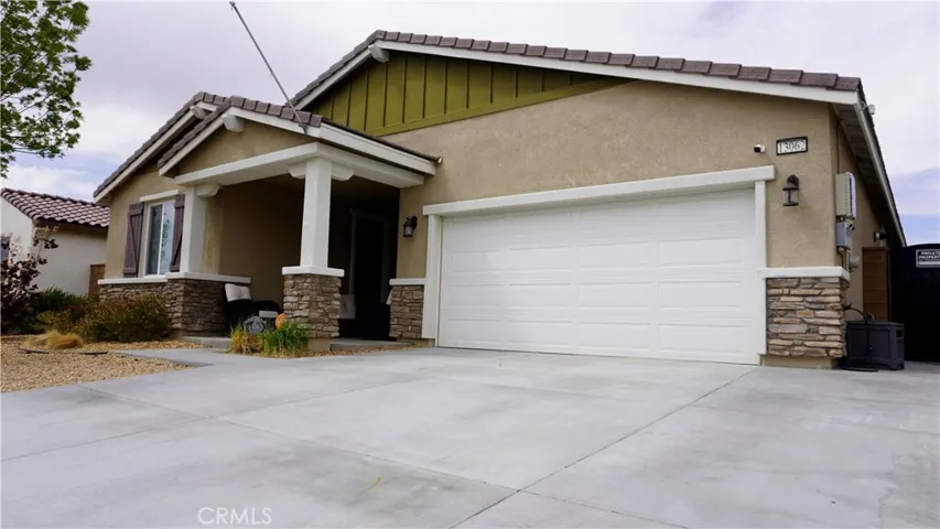 13062 Mill Pond Court, Victorville, California 92392