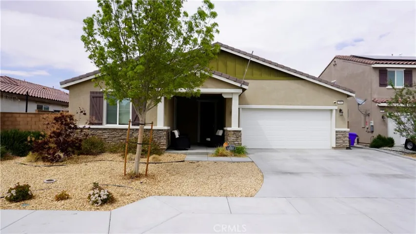 13062 Mill Pond Court, Victorville, California 92392