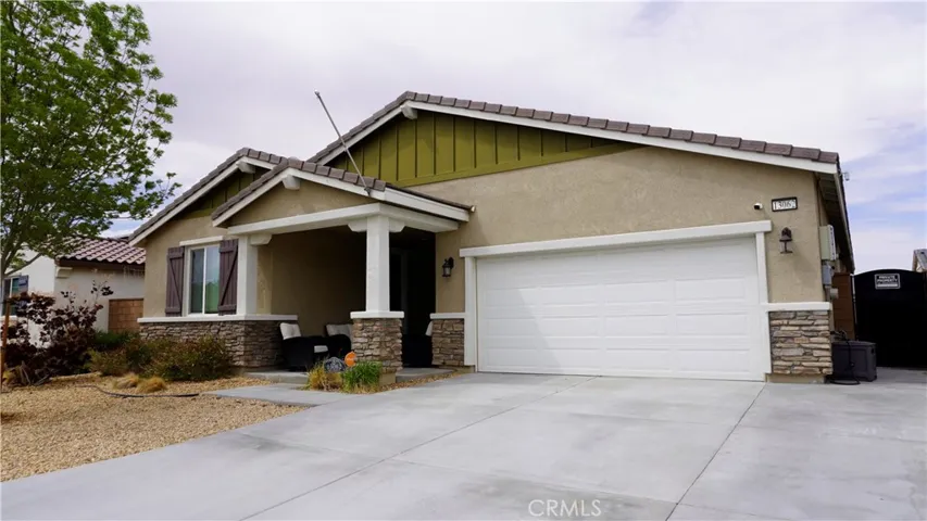 13062 Mill Pond Court, Victorville, California 92392