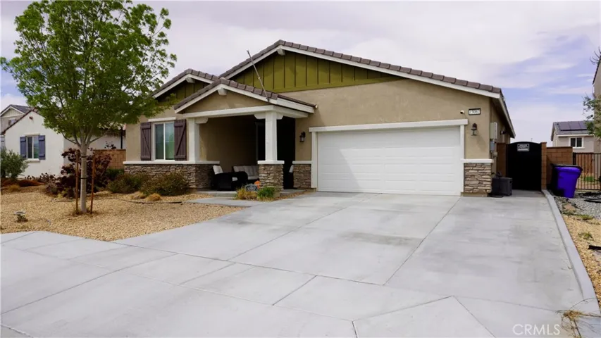 13062 Mill Pond Court, Victorville, California 92392