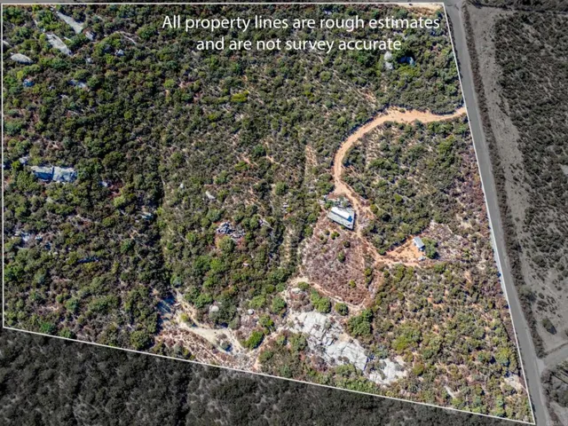 19 .3 Swan Road, Ramona, California 92065