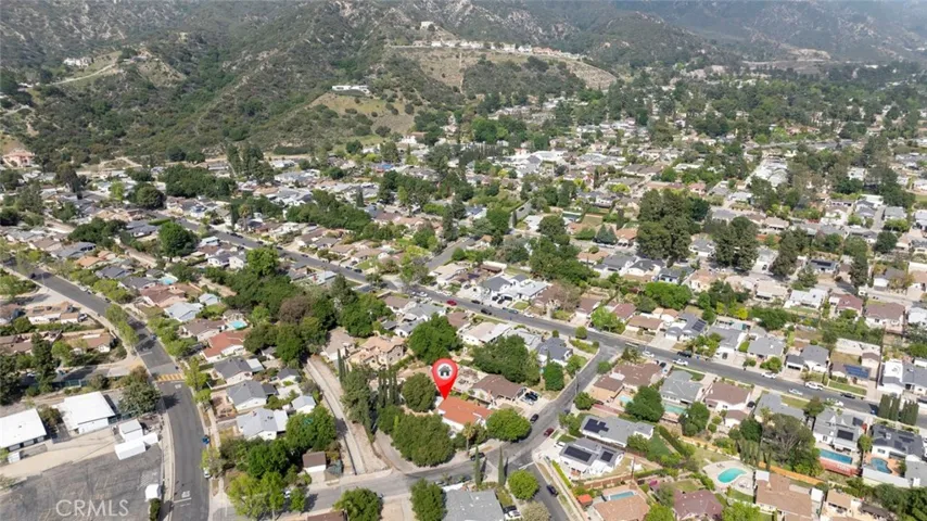 6407 Haywood Street, Tujunga, California 91042