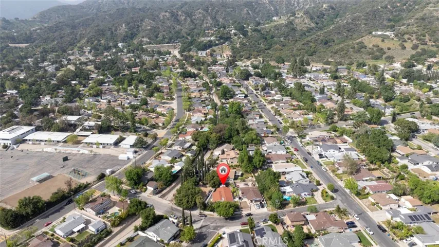 6407 Haywood Street, Tujunga, California 91042