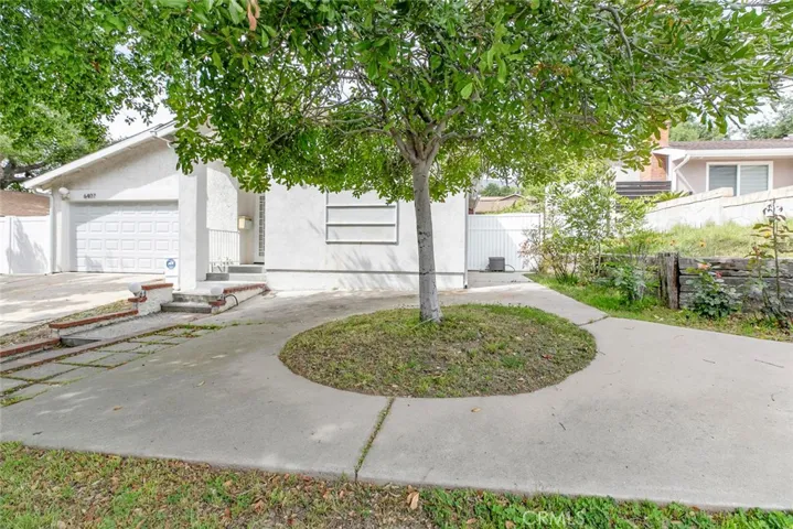 6407 Haywood Street, Tujunga, California 91042