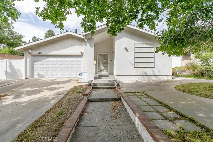 6407 Haywood Street, Tujunga, California 91042