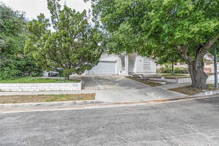 6407 Haywood Street, Tujunga, California 91042