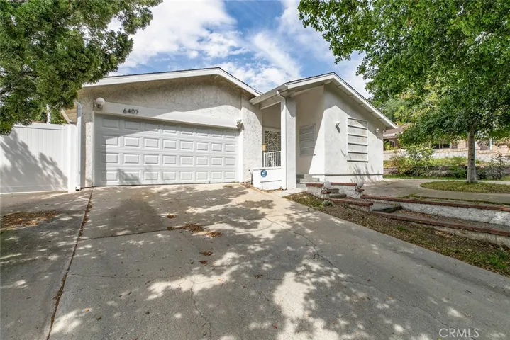 6407 Haywood Street, Tujunga, California 91042