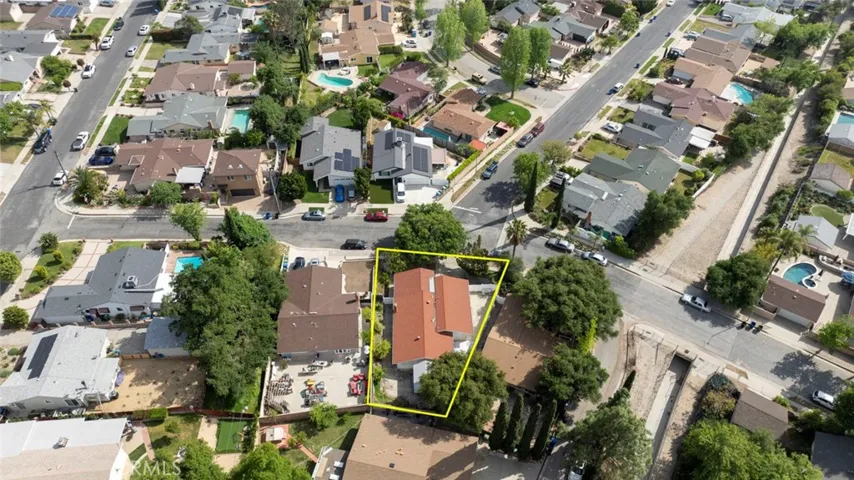 6407 Haywood Street, Tujunga, California 91042