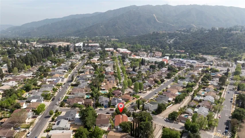 6407 Haywood Street, Tujunga, California 91042