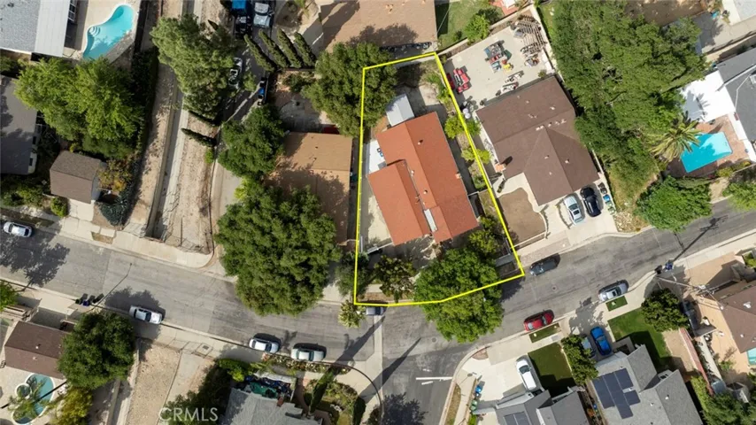 6407 Haywood Street, Tujunga, California 91042