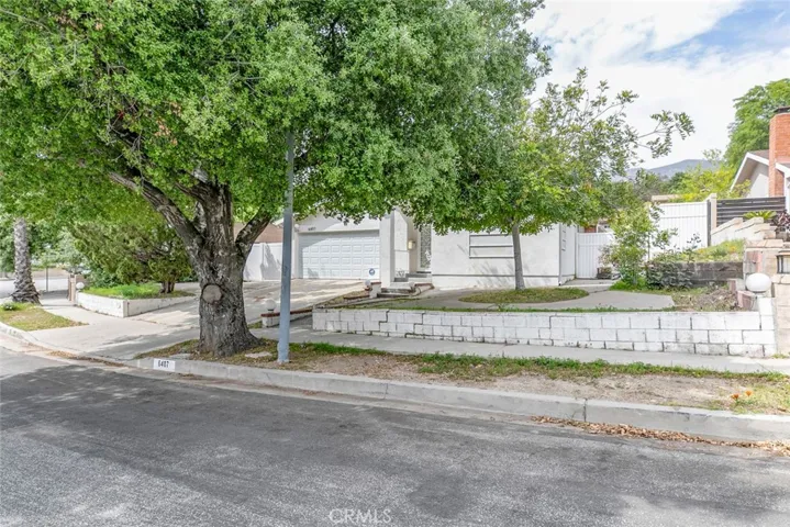 6407 Haywood Street, Tujunga, California 91042