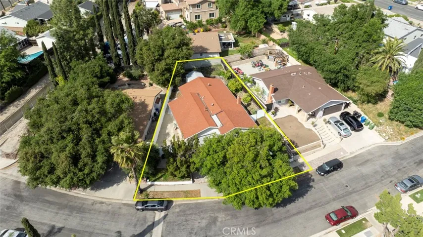 6407 Haywood Street, Tujunga, California 91042