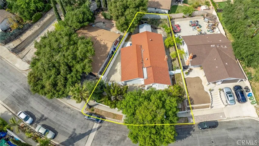 6407 Haywood Street, Tujunga, California 91042