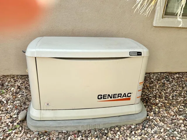 Generator