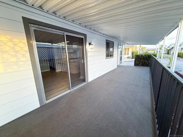 1212 H St., Ramona, California 92065