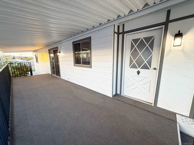 1212 H St., Ramona, California 92065