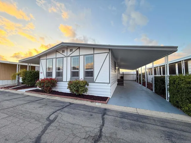 1212 H St., Ramona, California 92065