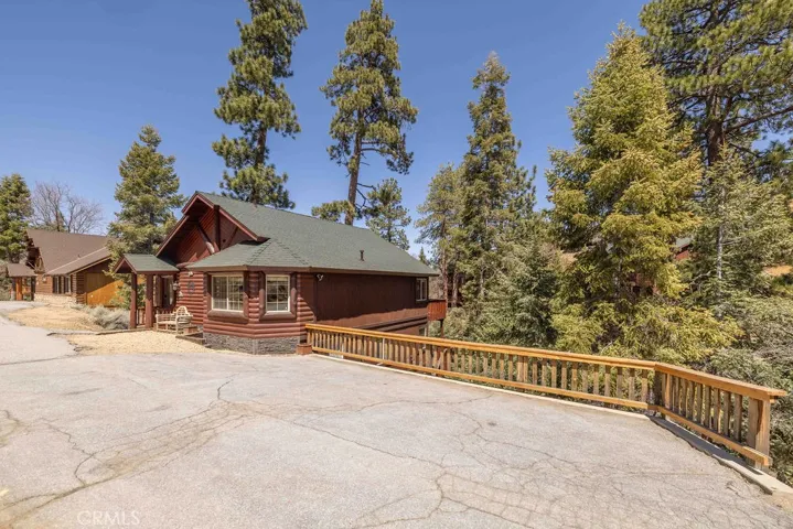 1474 Klamath Road, Big Bear City, California 92314