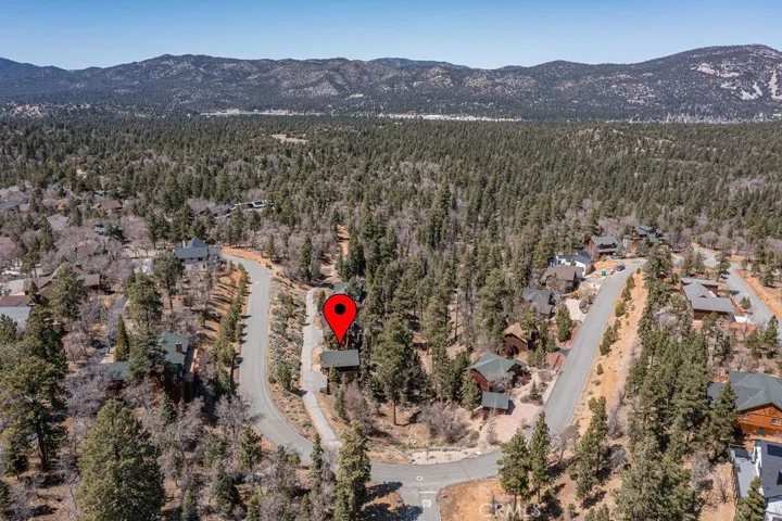 1474 Klamath Road, Big Bear City, California 92314